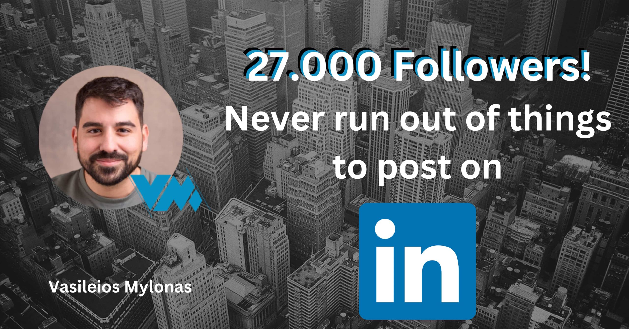 What to post on linkedin – Linkedin certified marekting expert vasileios mylonas 2 What to post on linkedin - Linkedin certified marekting expert vasileios mylonas